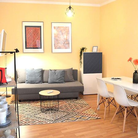 Appartamento Apartamento La Sorpresa de Cádiz Esterno foto