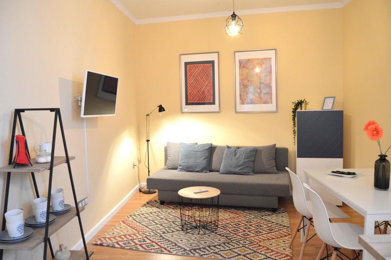 Appartamento Apartamento La Sorpresa de Cádiz Esterno foto