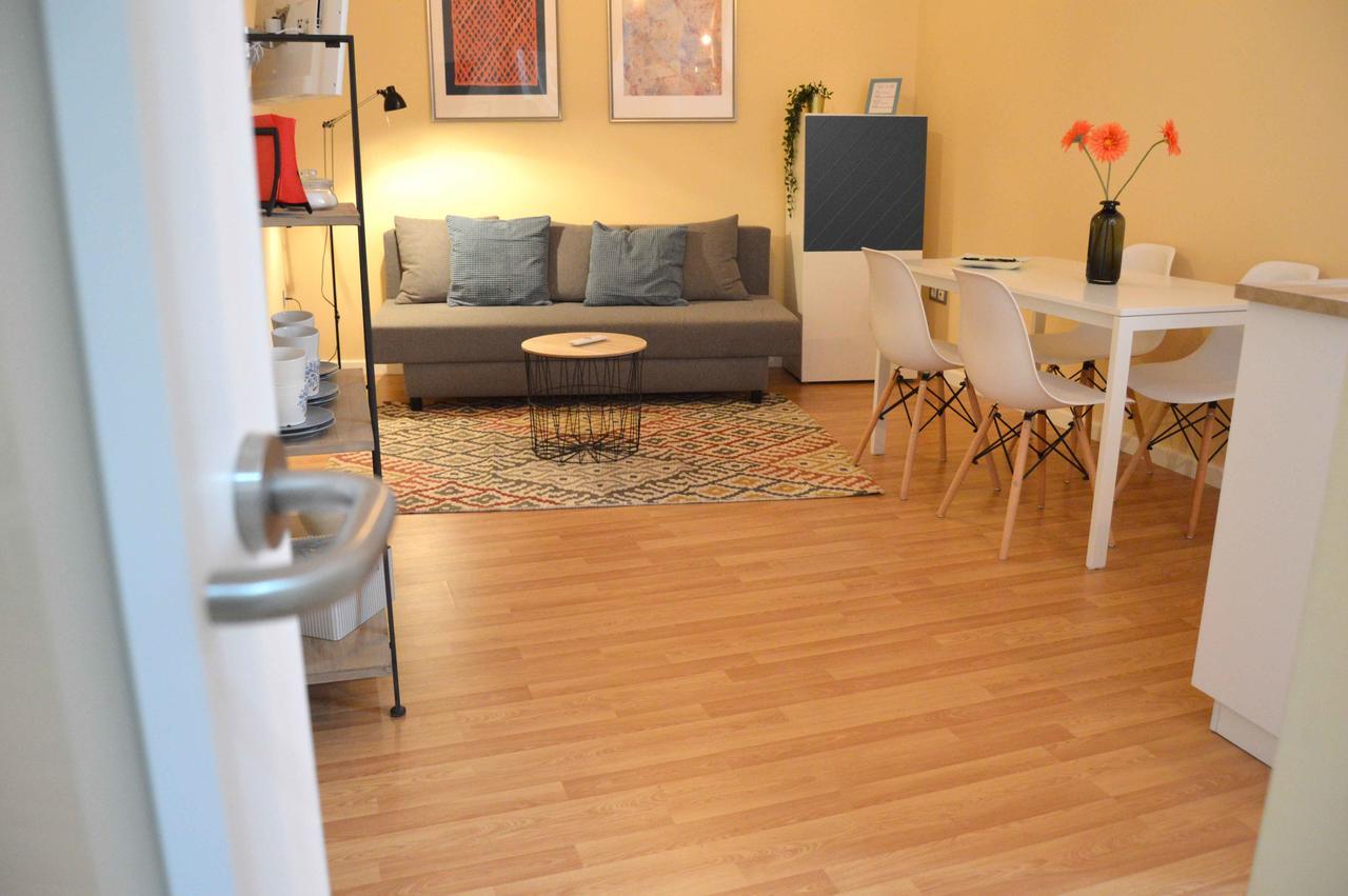 Appartamento Apartamento La Sorpresa de Cádiz Esterno foto