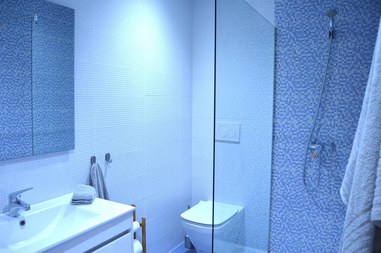 Appartamento Apartamento La Sorpresa de Cádiz Esterno foto