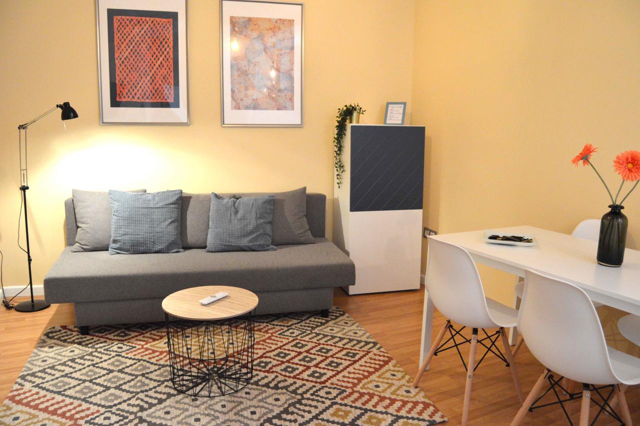 Appartamento Apartamento La Sorpresa de Cádiz Esterno foto