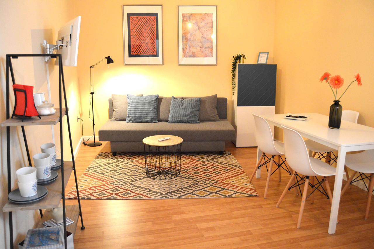 Appartamento Apartamento La Sorpresa de Cádiz Esterno foto