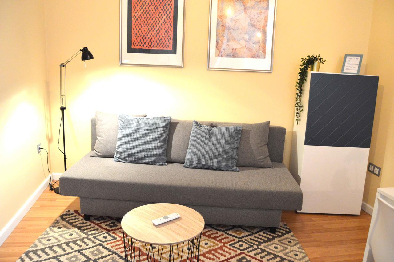 Appartamento Apartamento La Sorpresa de Cádiz Esterno foto