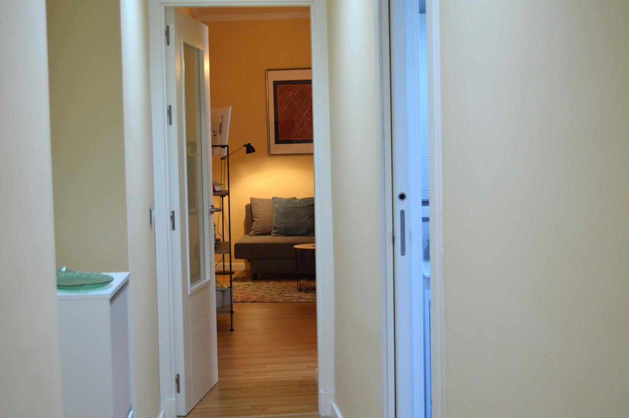 Appartamento Apartamento La Sorpresa de Cádiz Esterno foto