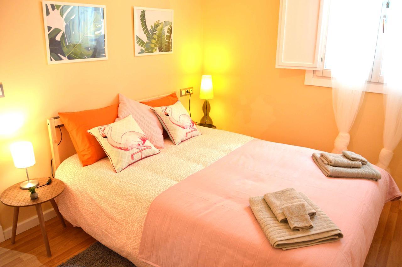 Appartamento Apartamento La Sorpresa de Cádiz Esterno foto