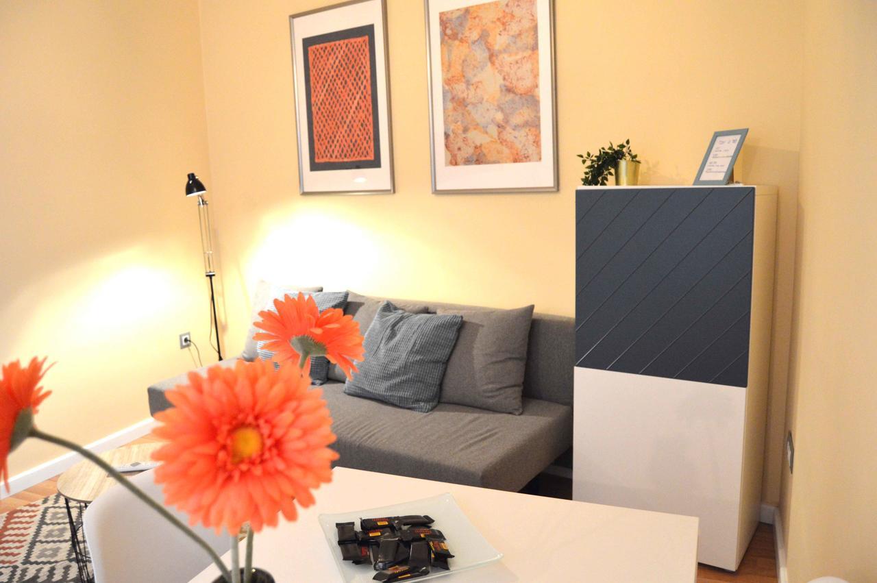Appartamento Apartamento La Sorpresa de Cádiz Esterno foto
