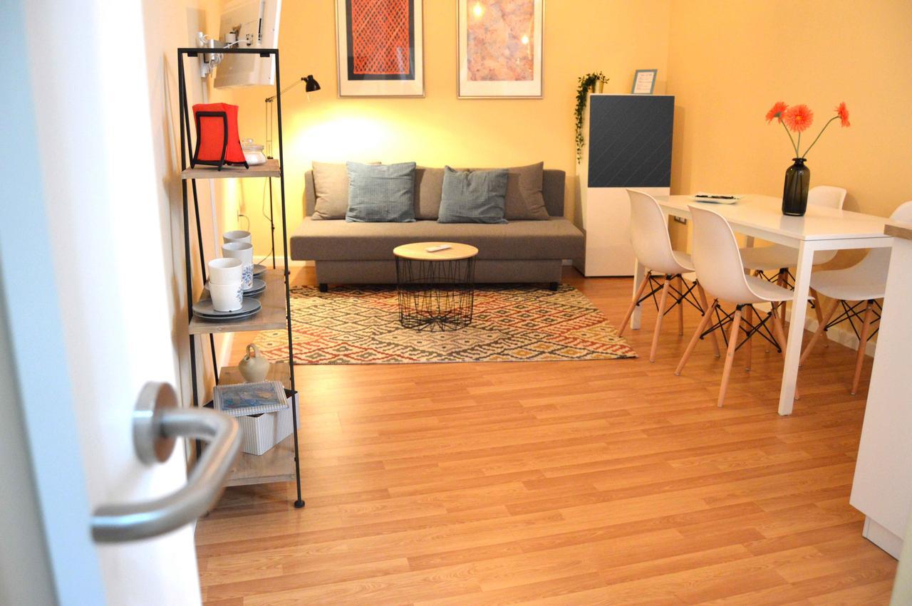 Appartamento Apartamento La Sorpresa de Cádiz Esterno foto