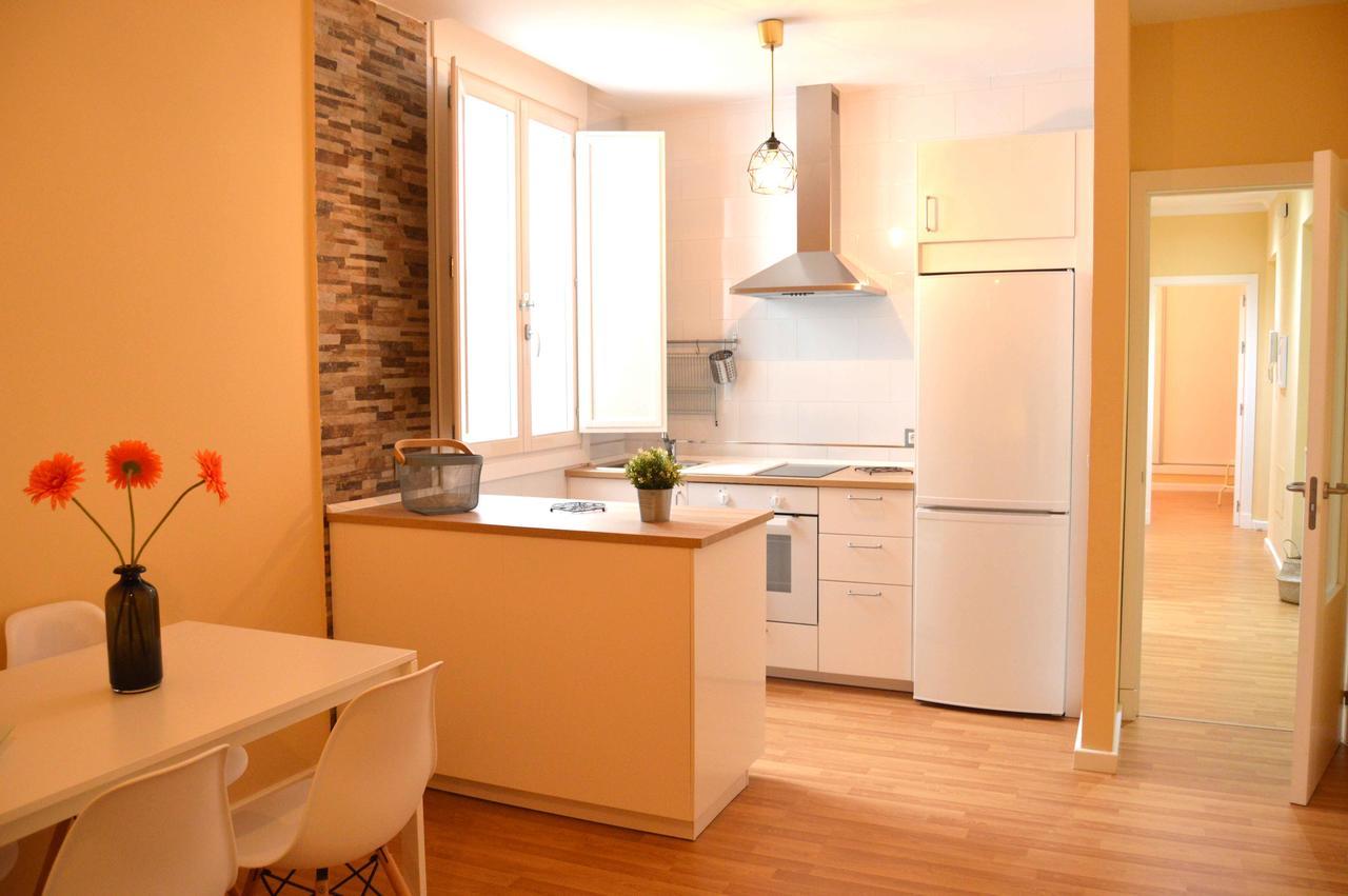 Appartamento Apartamento La Sorpresa de Cádiz Esterno foto
