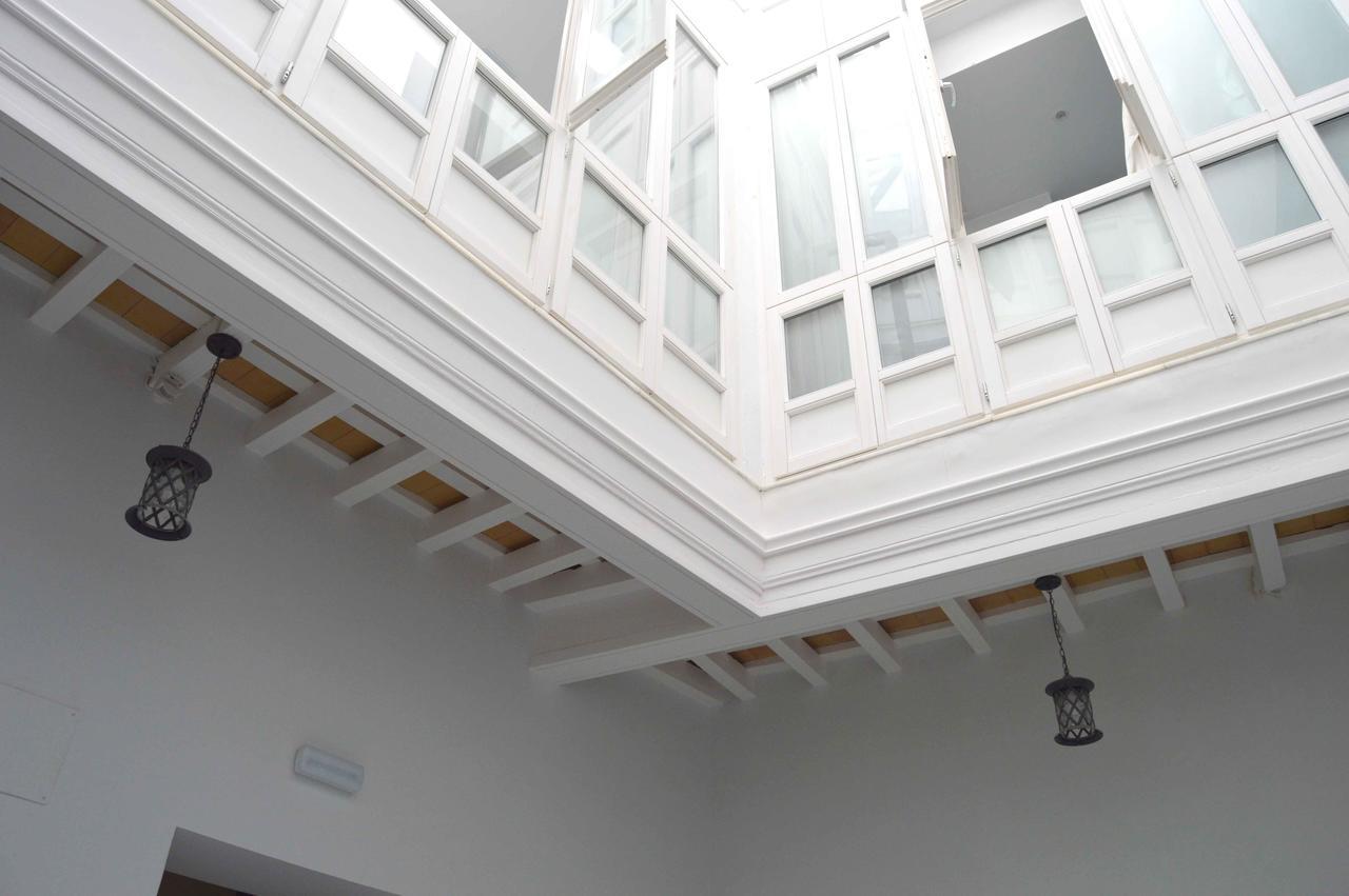Appartamento Apartamento La Sorpresa de Cádiz Esterno foto