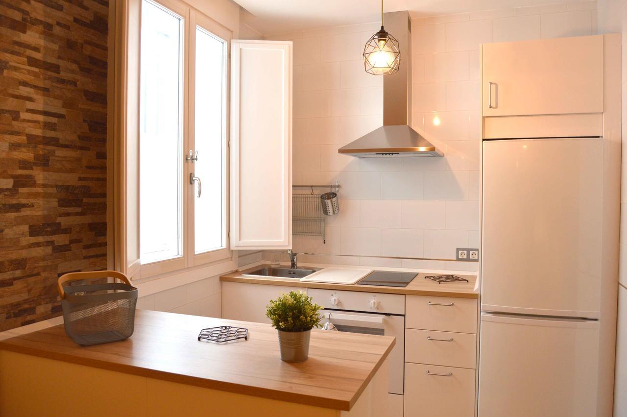 Appartamento Apartamento La Sorpresa de Cádiz Esterno foto