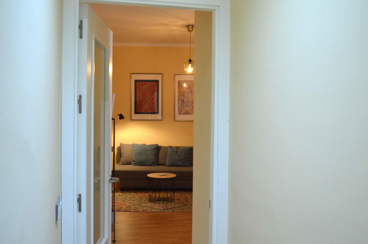 Appartamento Apartamento La Sorpresa de Cádiz Esterno foto