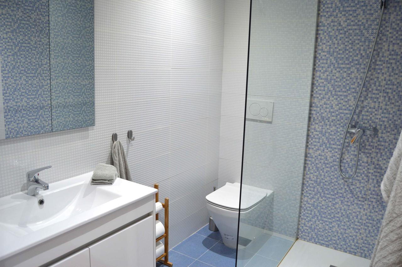 Appartamento Apartamento La Sorpresa de Cádiz Esterno foto