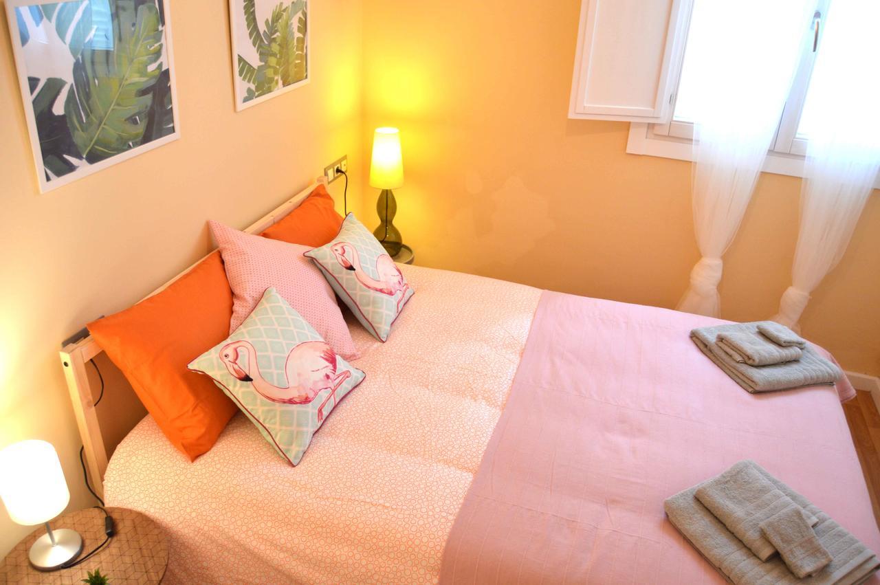 Appartamento Apartamento La Sorpresa de Cádiz Esterno foto
