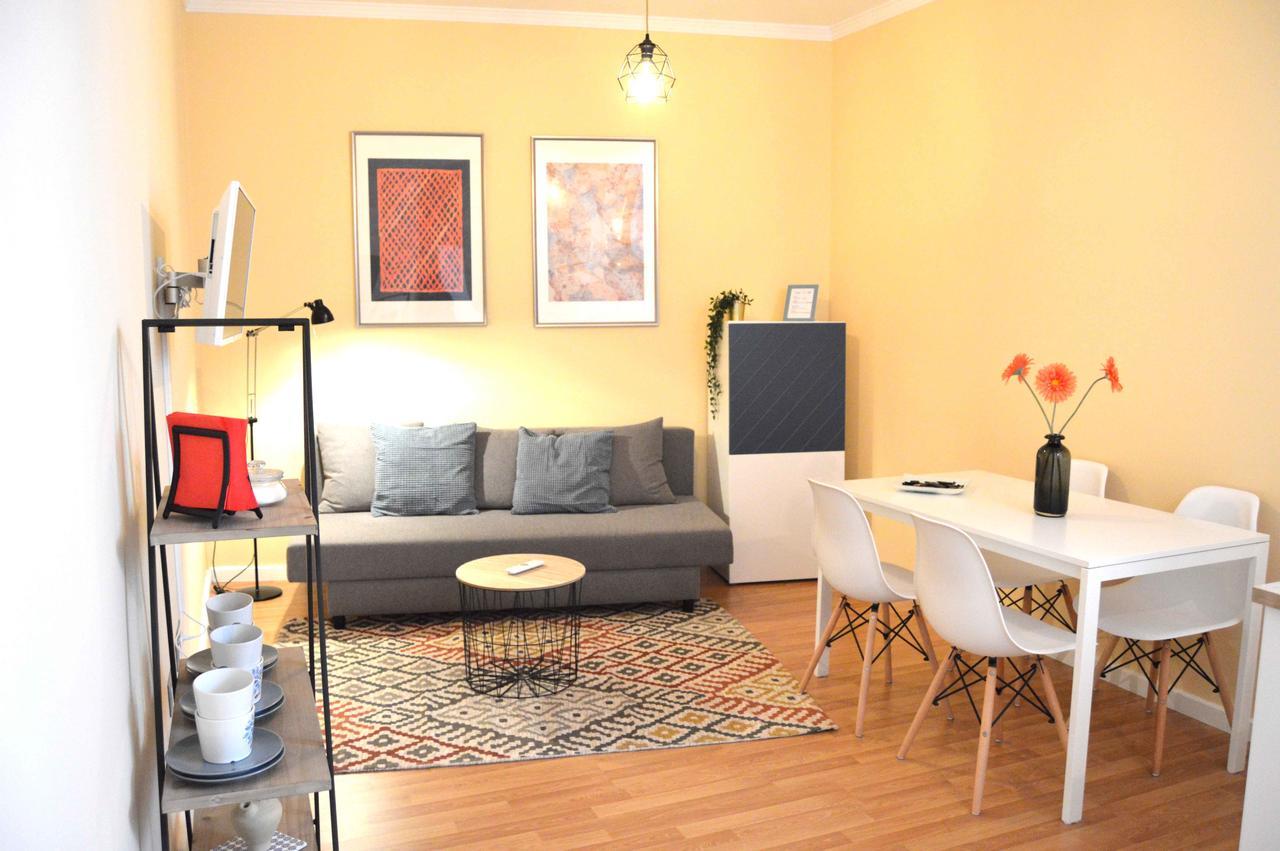 Appartamento Apartamento La Sorpresa de Cádiz Esterno foto