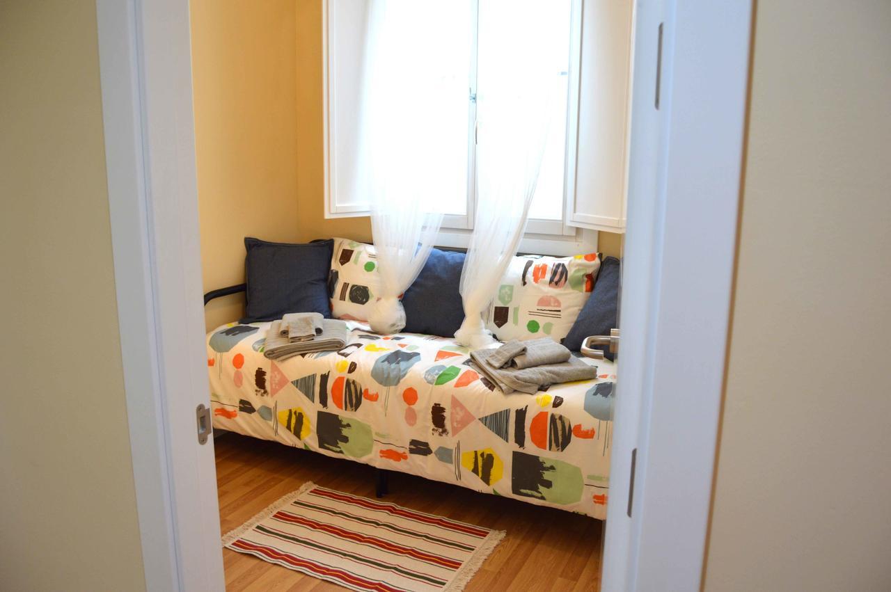 Appartamento Apartamento La Sorpresa de Cádiz Esterno foto