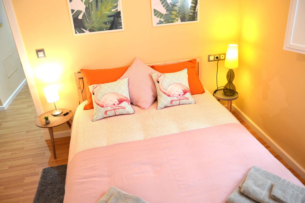 Appartamento Apartamento La Sorpresa de Cádiz Esterno foto