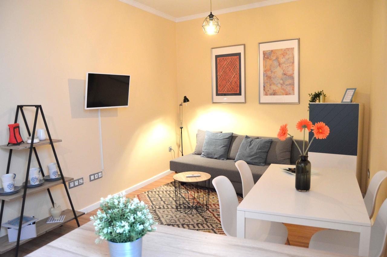 Appartamento Apartamento La Sorpresa de Cádiz Esterno foto